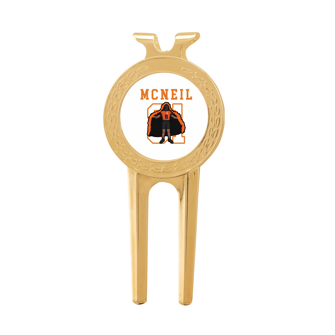 Divot Tool with Ball Marker — Shirsey in Classic