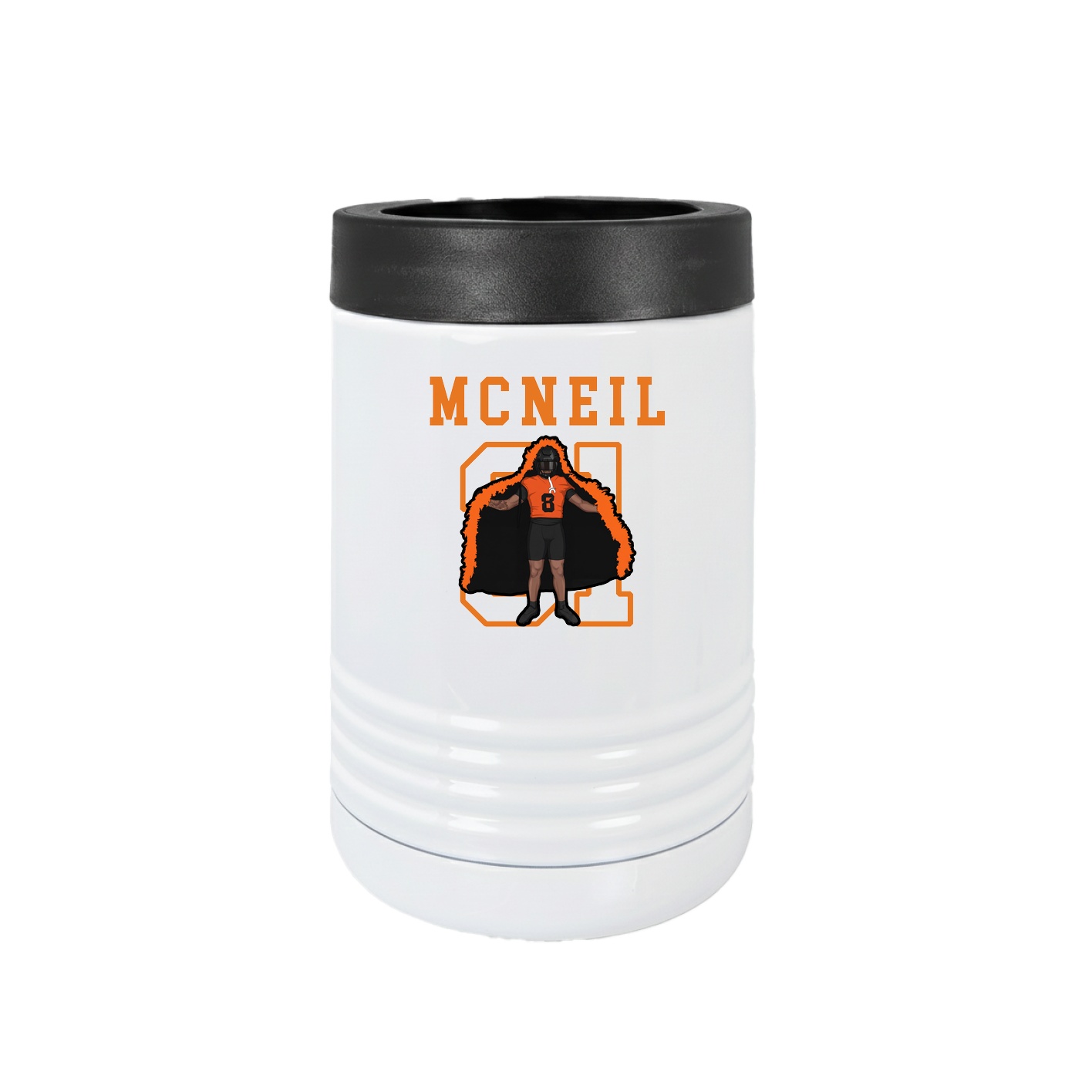 Beverage Holder — Shirsey in White