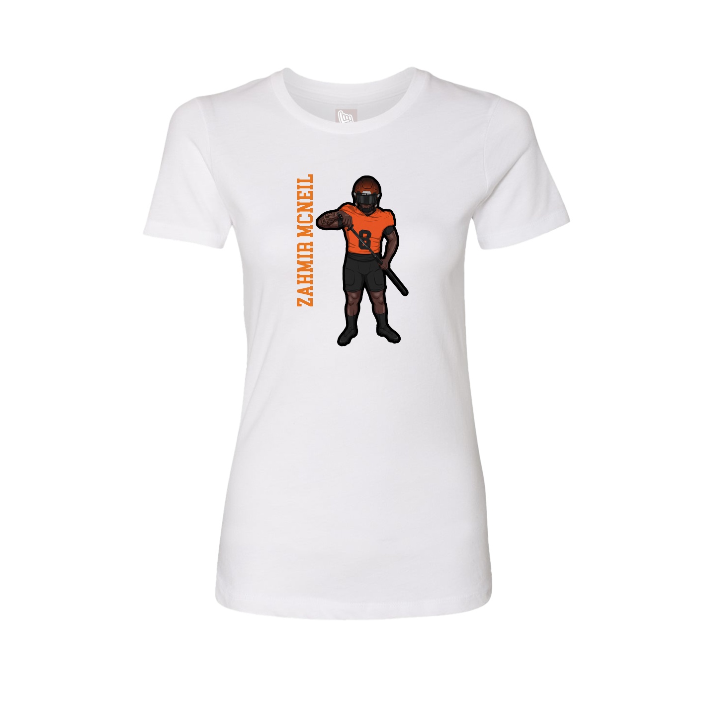 Womens Tee