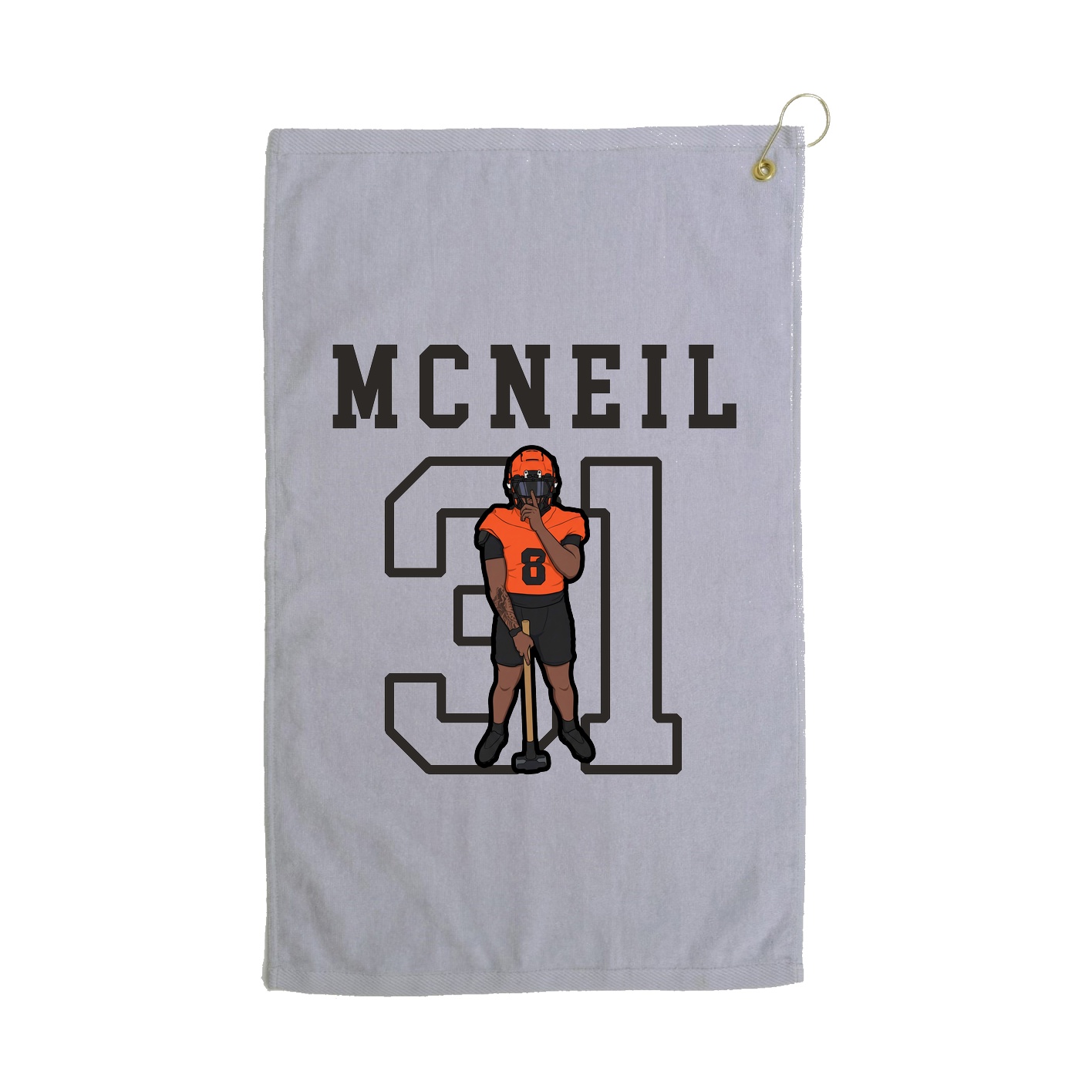 Golf Towel