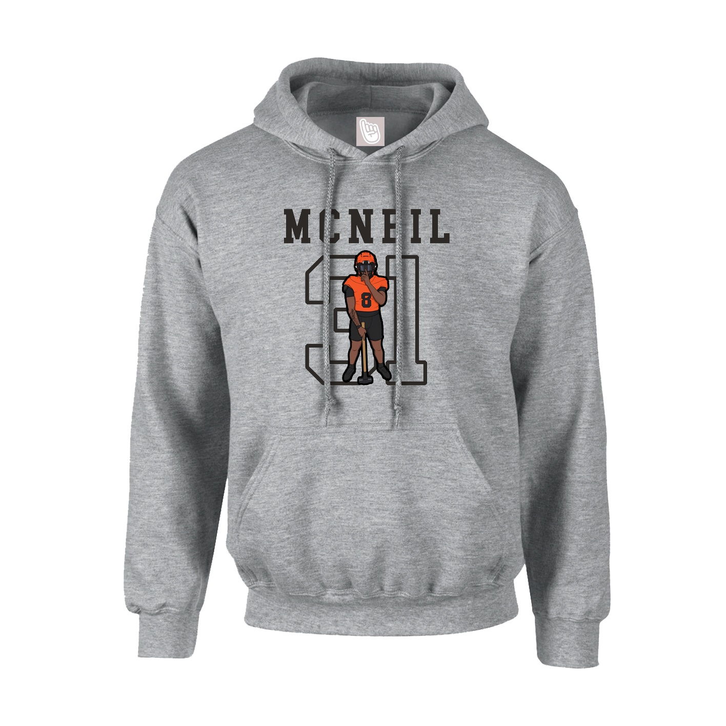 Hoodie