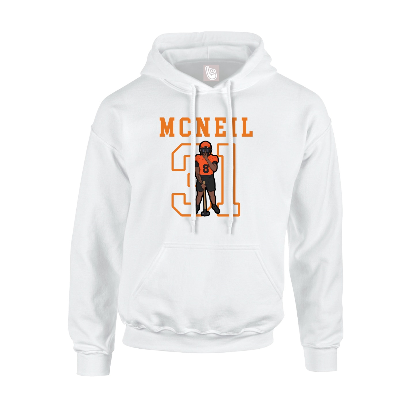 Youth Hoodie