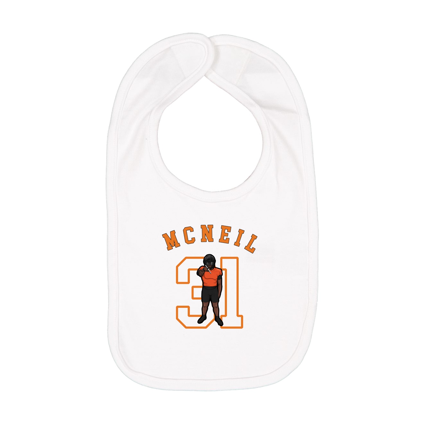 Infant Bib