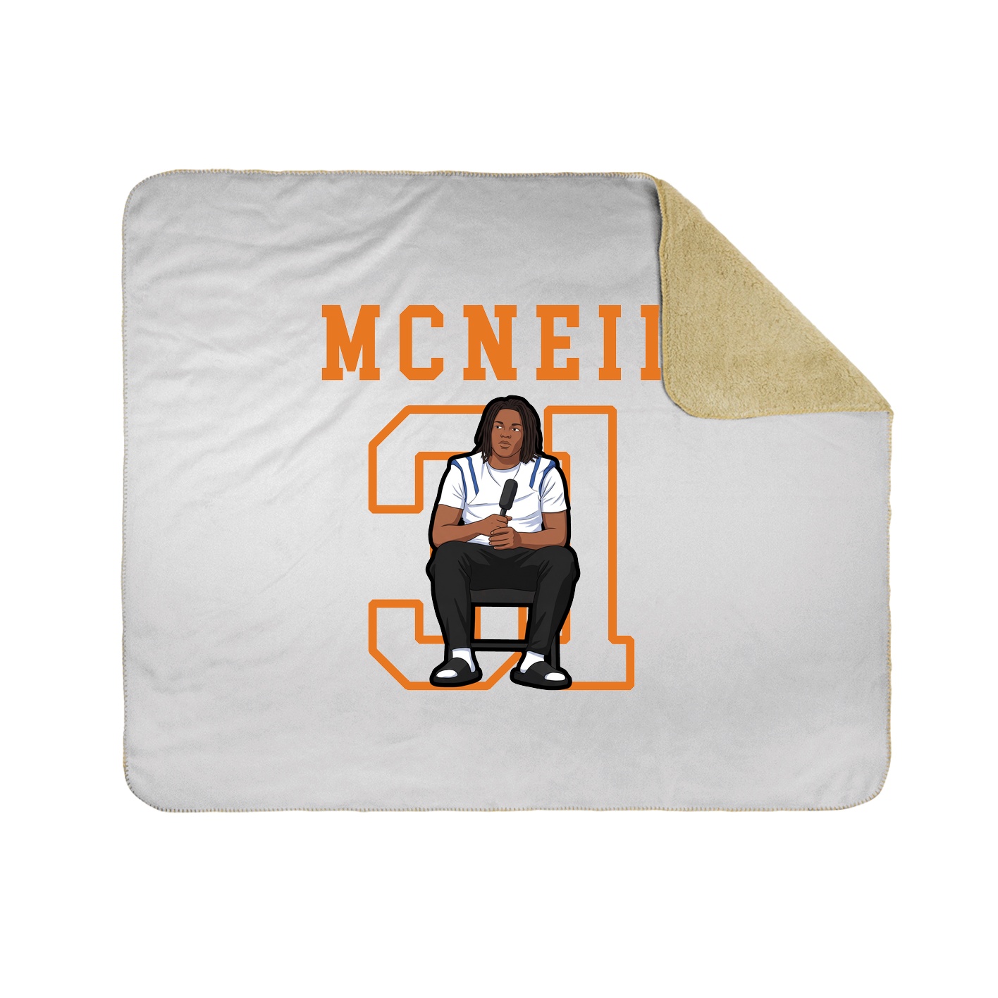 Throw Blanket