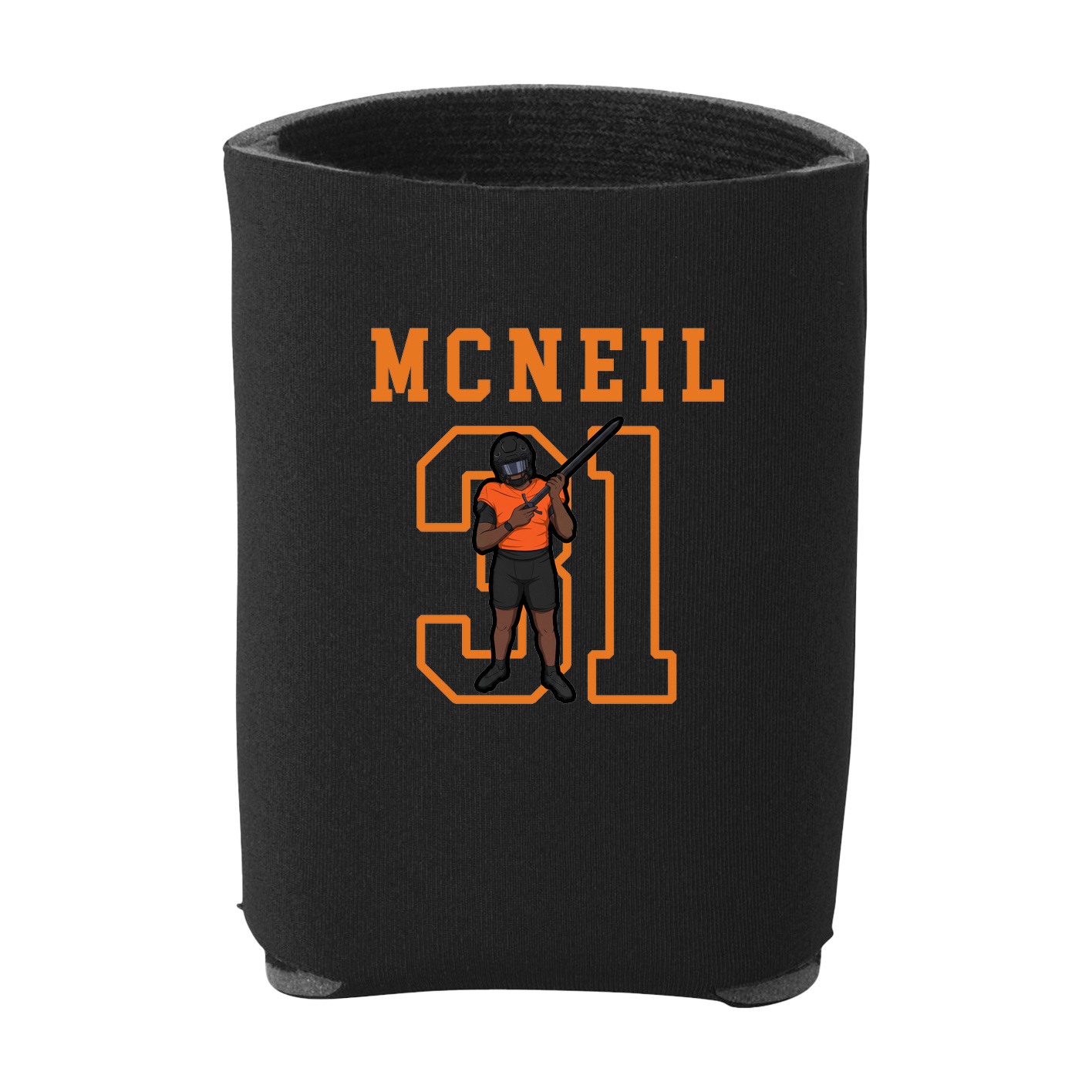 Can Holder — Shirsey in Black