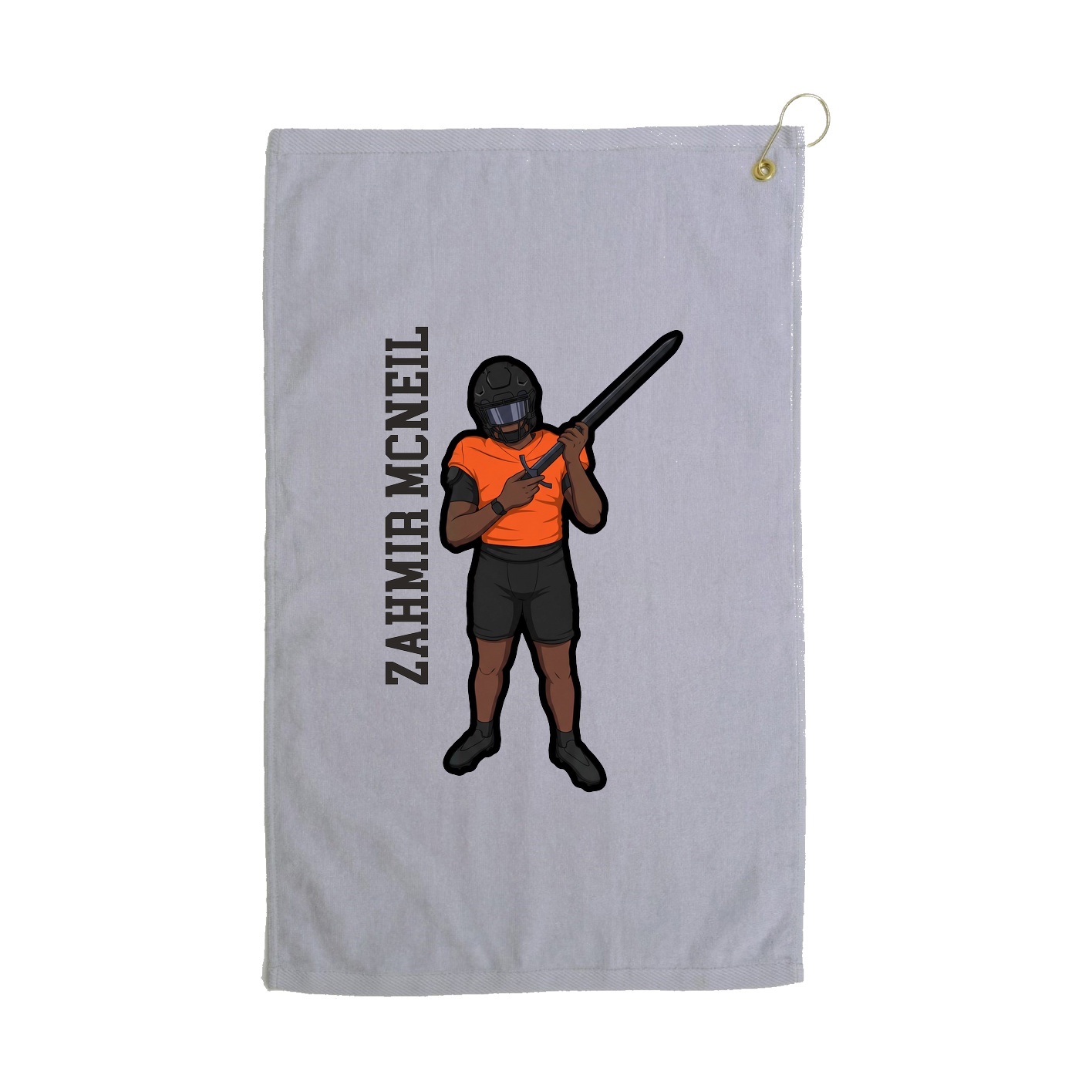 Golf Towel