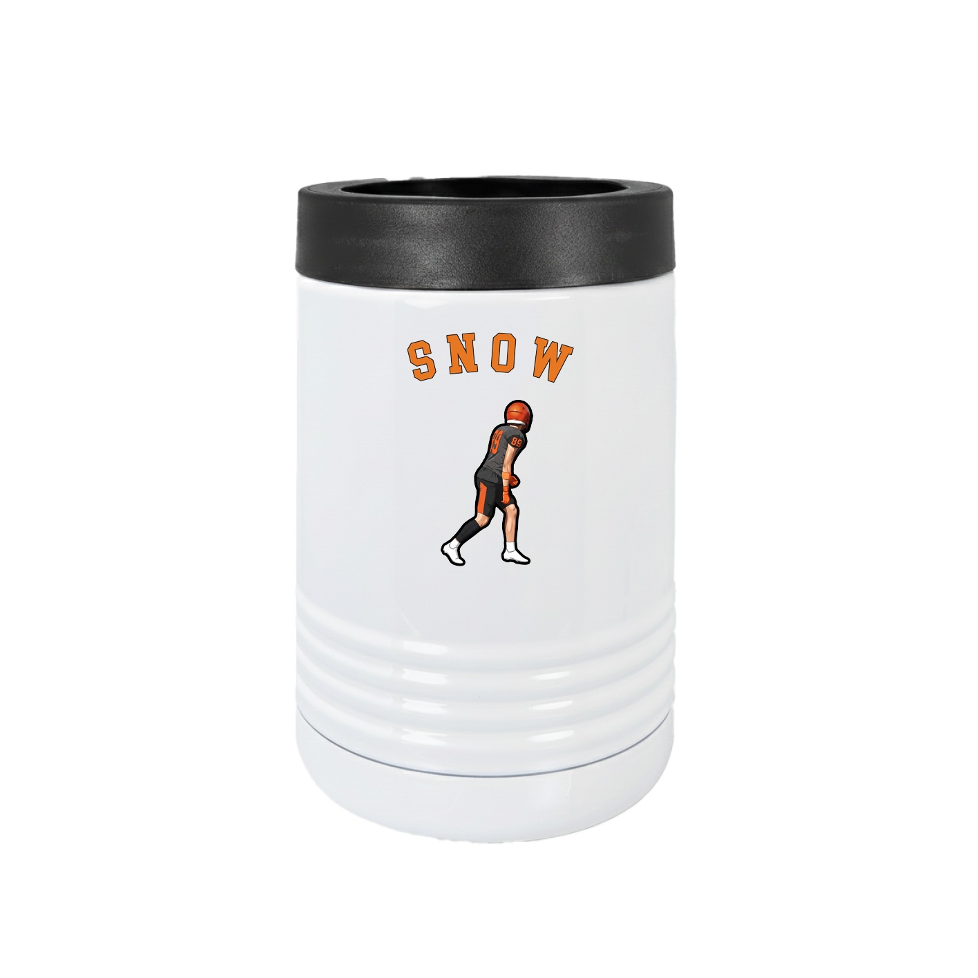 Beverage Holder — Shirsey Arch in White