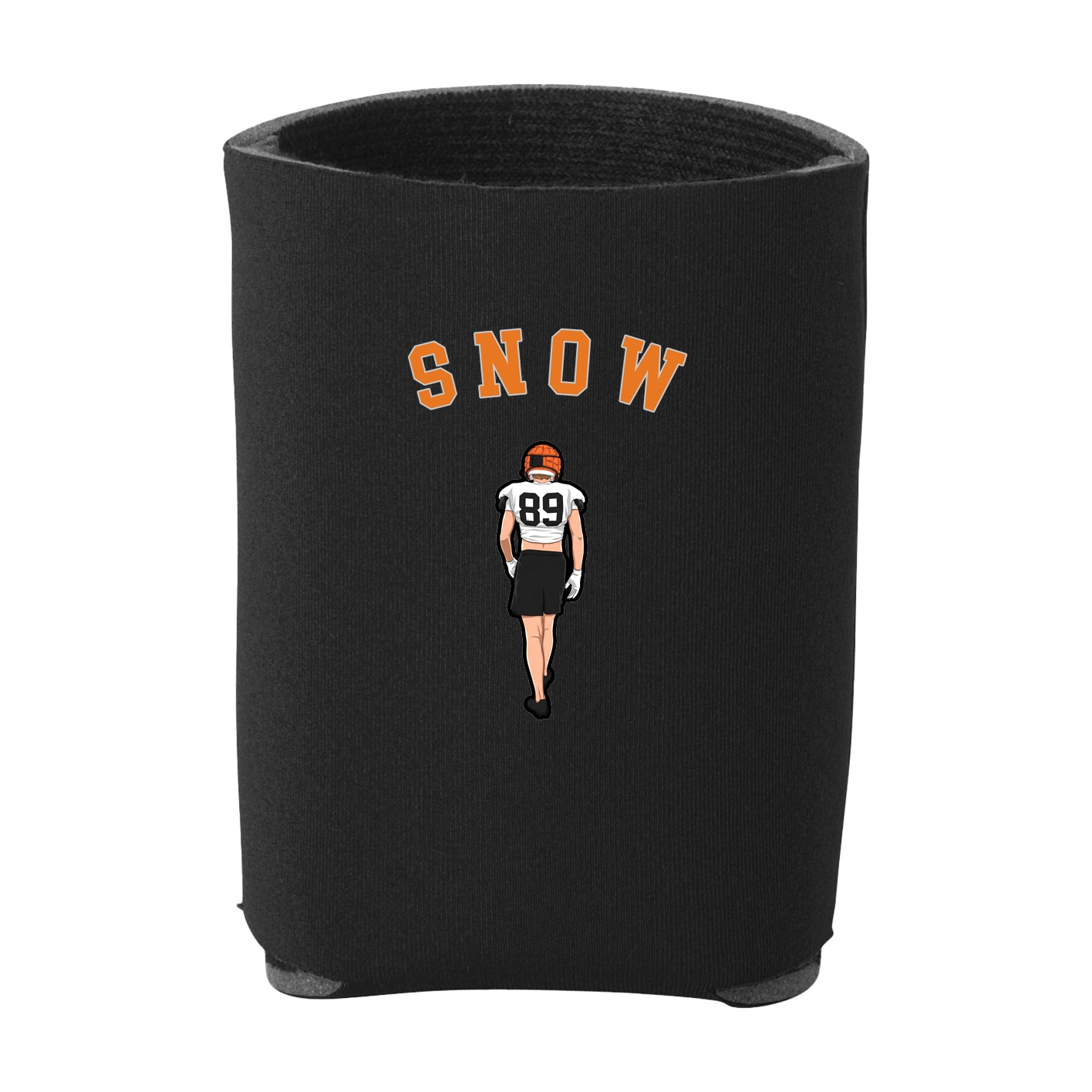 Can Holder — Shirsey Arch in Black