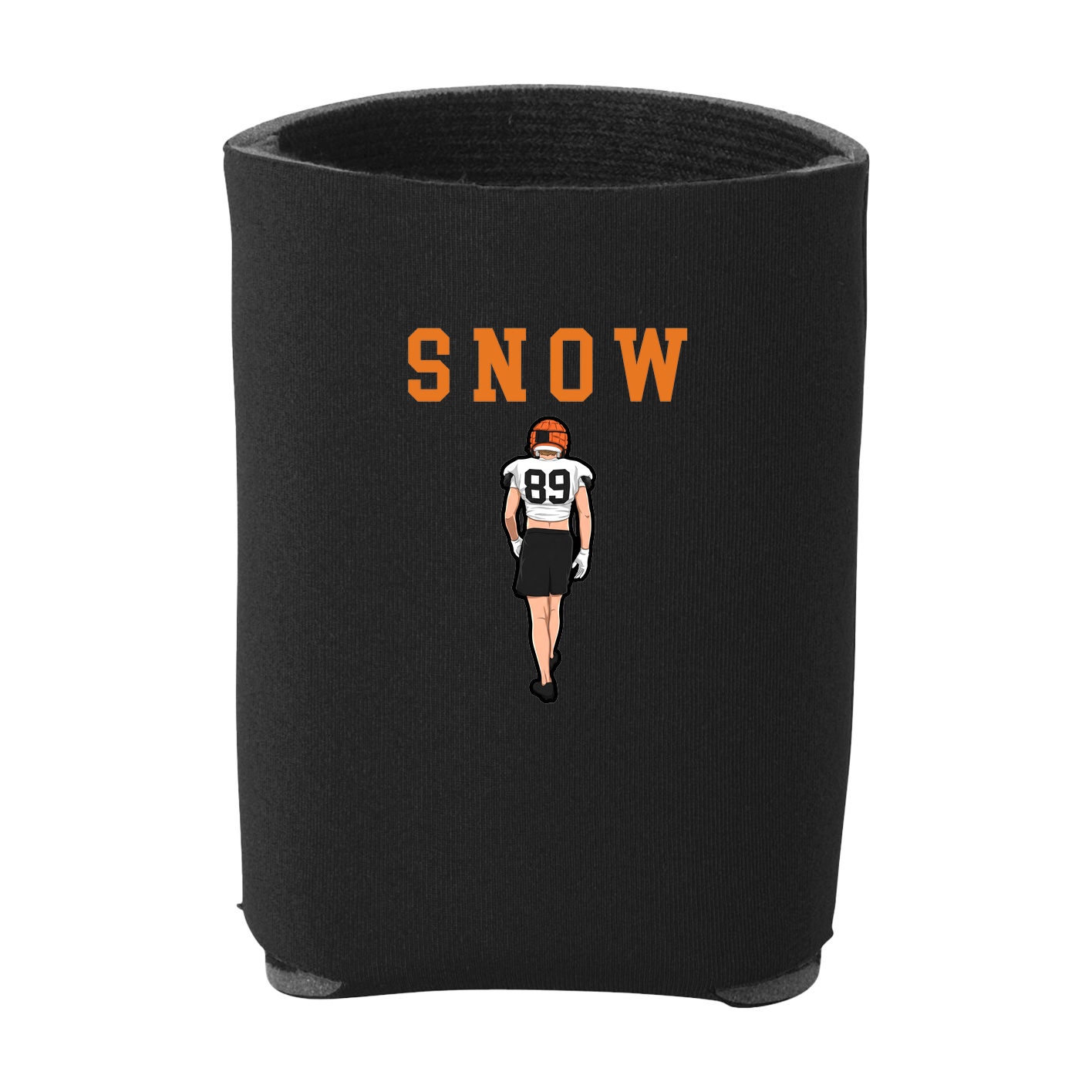 Can Holder — Shirsey in Black