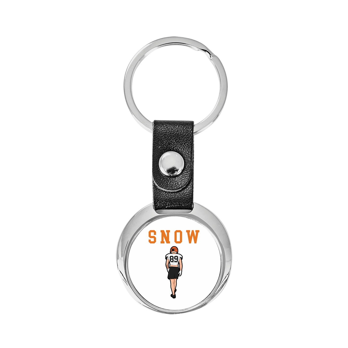 Key Chain — Shirsey in Classic