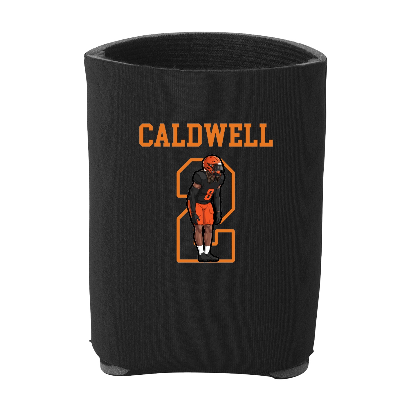 Can Holder — Shirsey in Black
