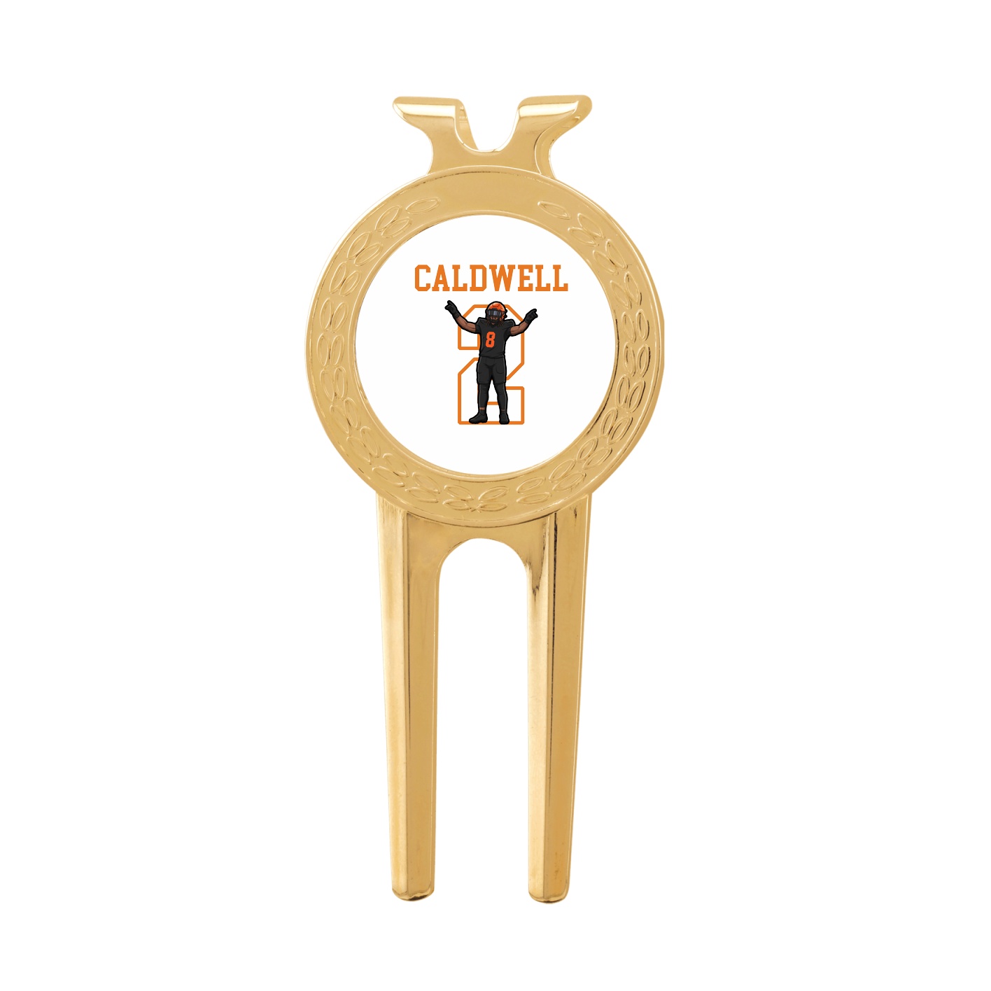 Divot Tool with Ball Marker — Shirsey in Classic
