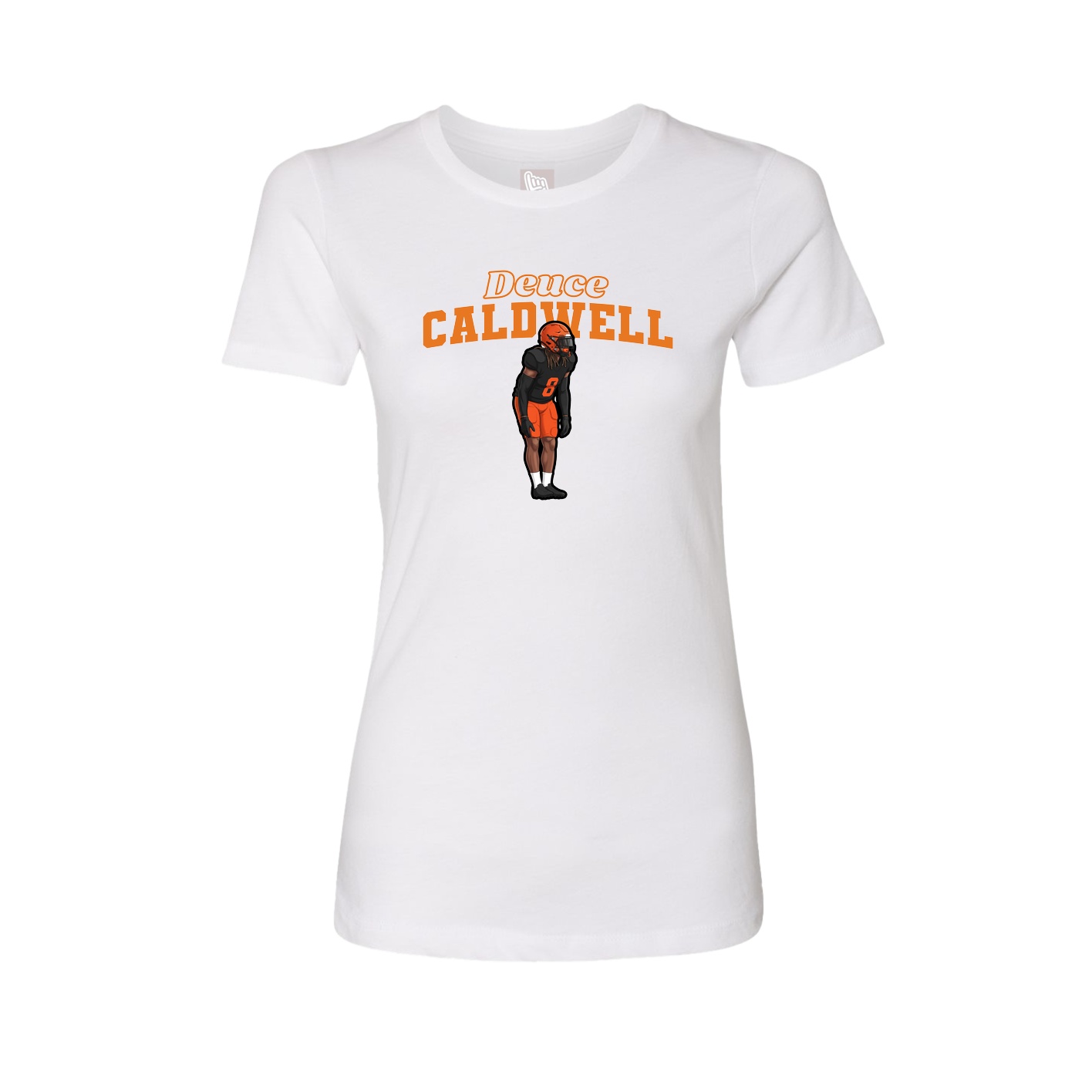 Fitted Women's Tee