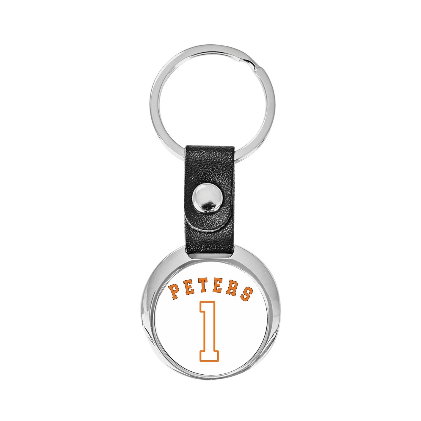 Key Chain — Shirsey Arch in Classic