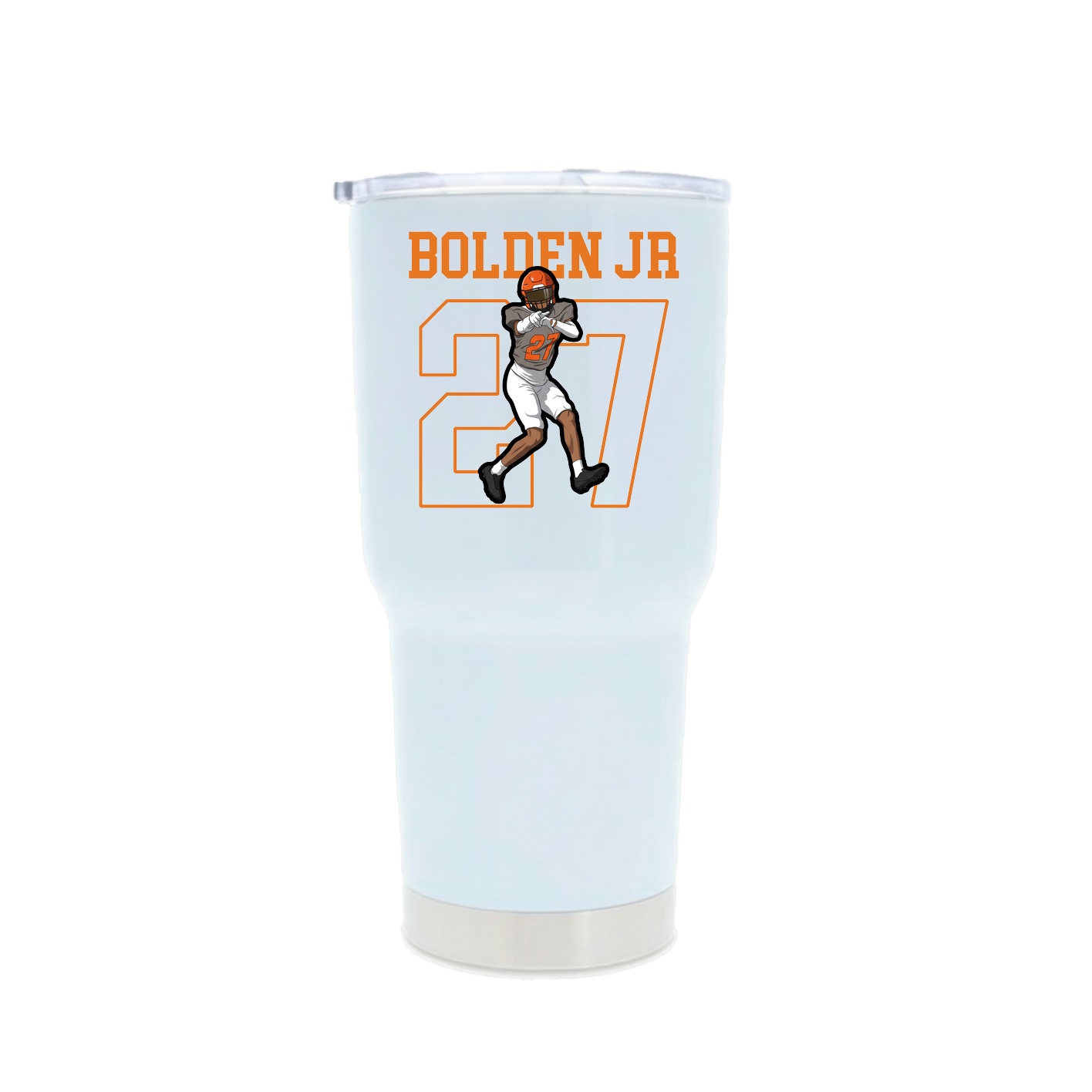 30oz Stainless Steel Tumbler