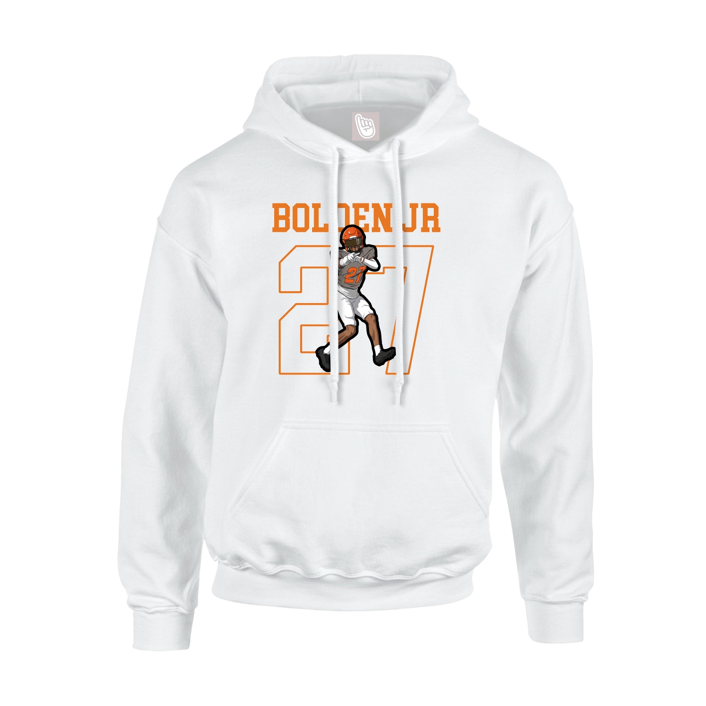 Youth Hoodie