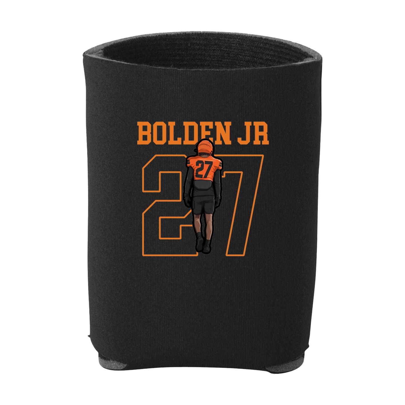 Can Holder — Shirsey in Black
