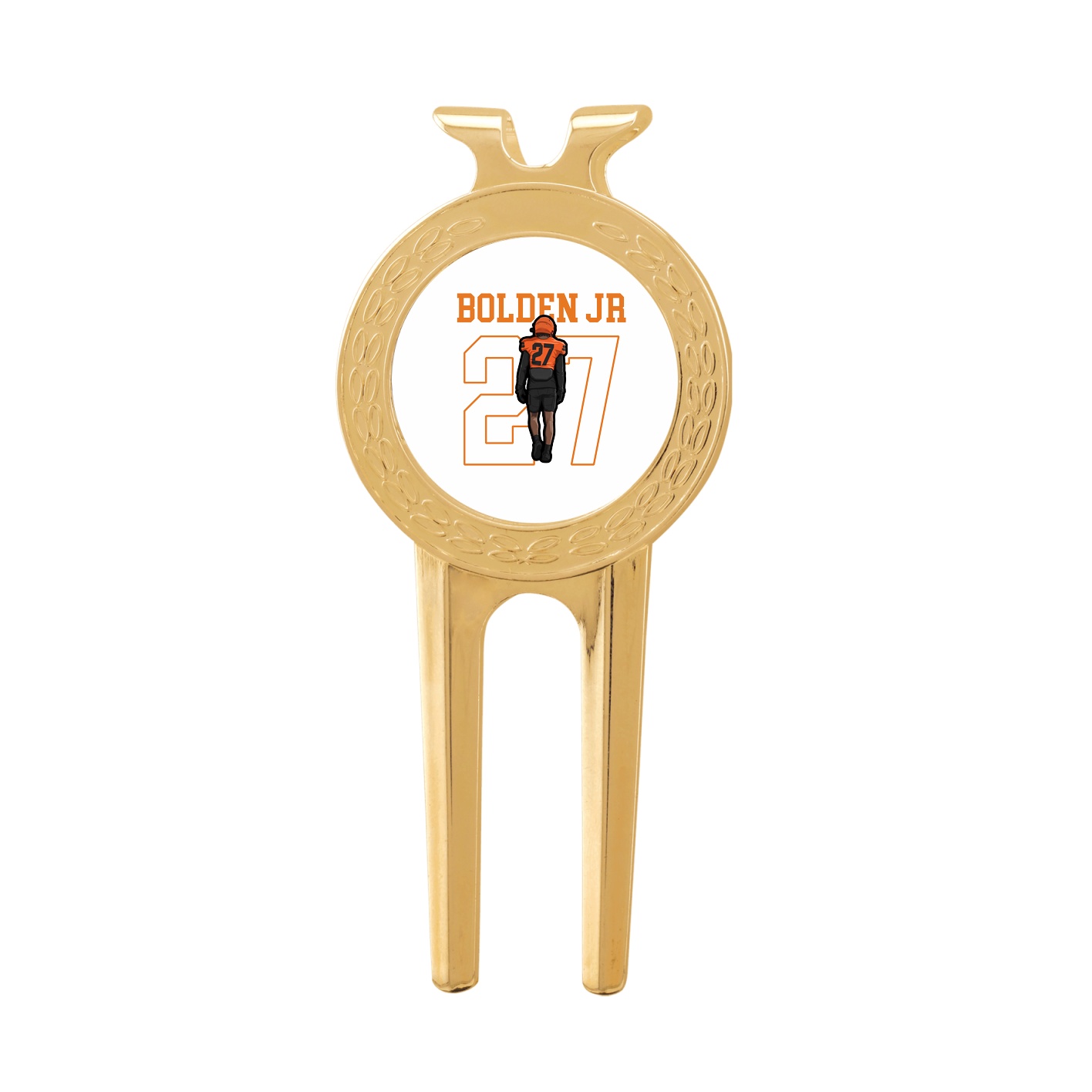 Divot Tool with Ball Marker — Shirsey in Classic