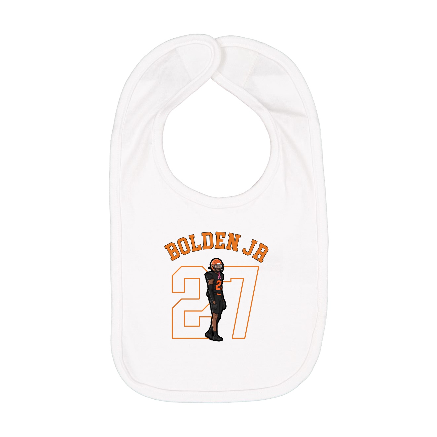 Infant Bib