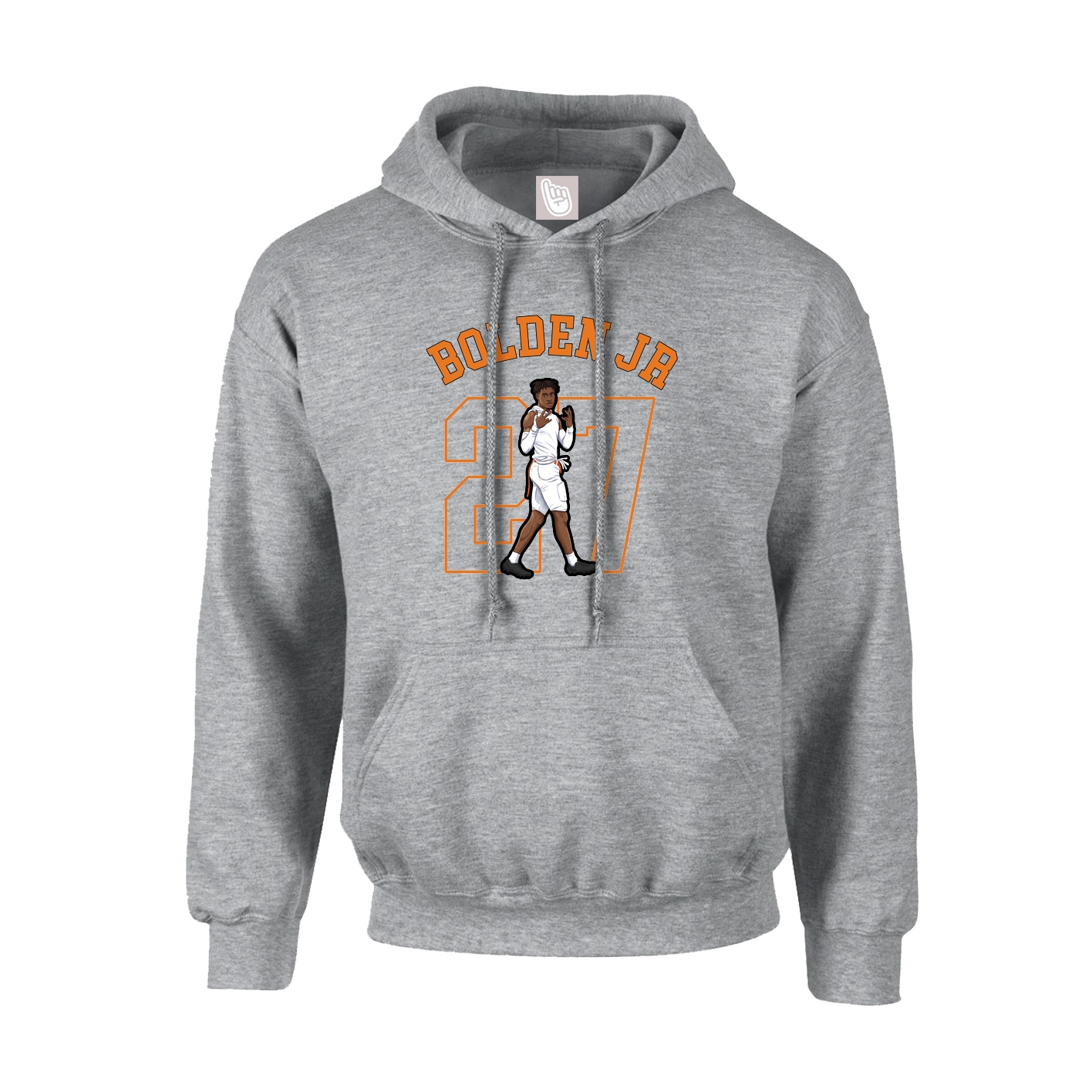 Hoodie