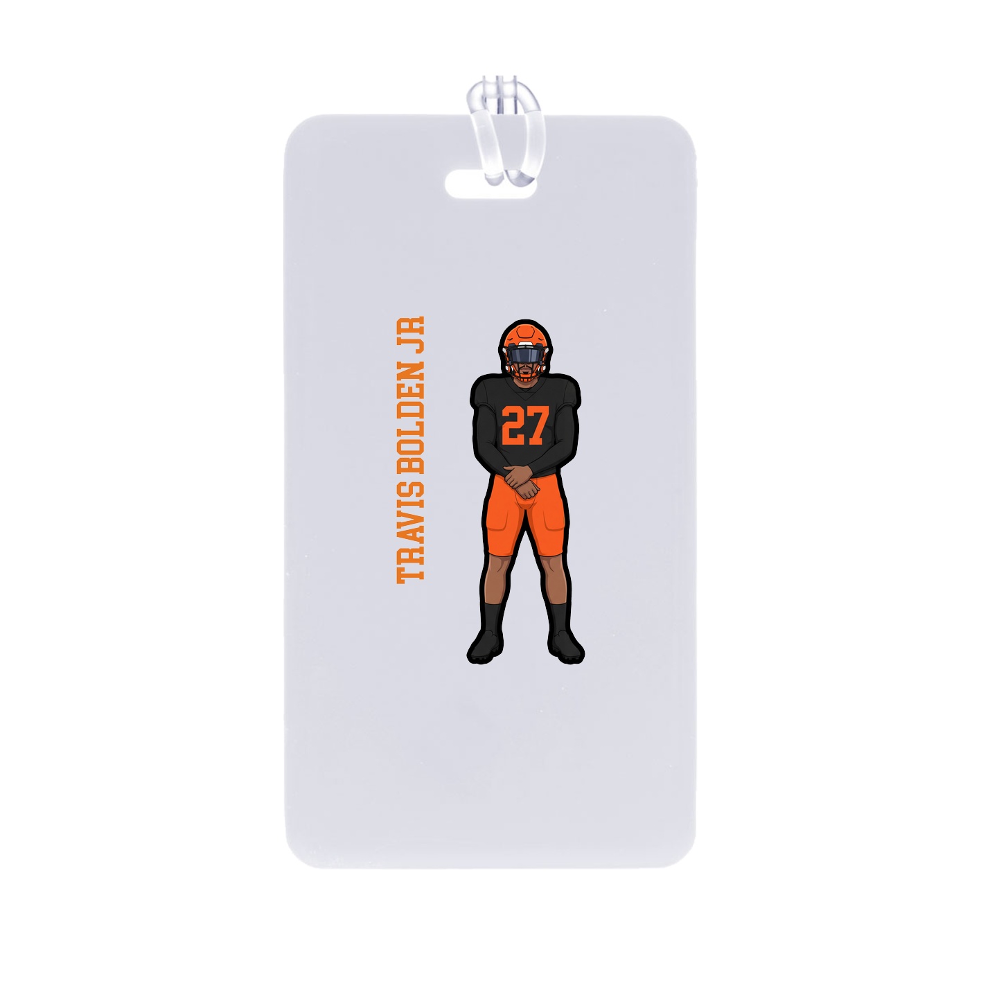 Bag Tag