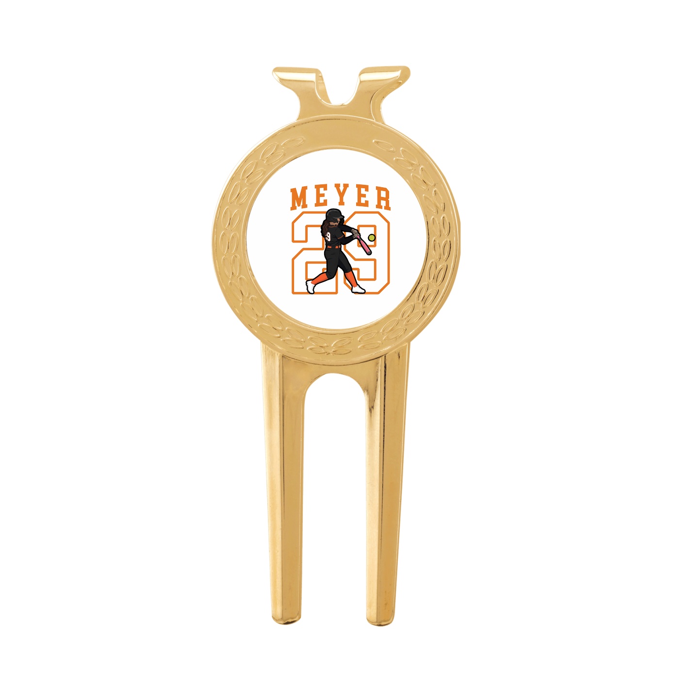 Divot Tool with Ball Marker — Shirsey in Classic