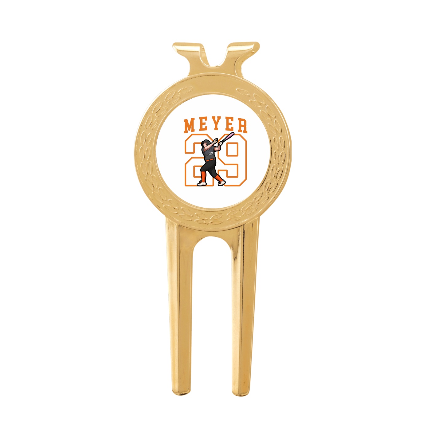 Divot Tool with Ball Marker — Shirsey in Classic