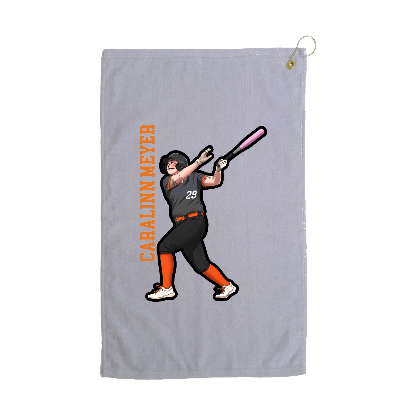 Golf Towel