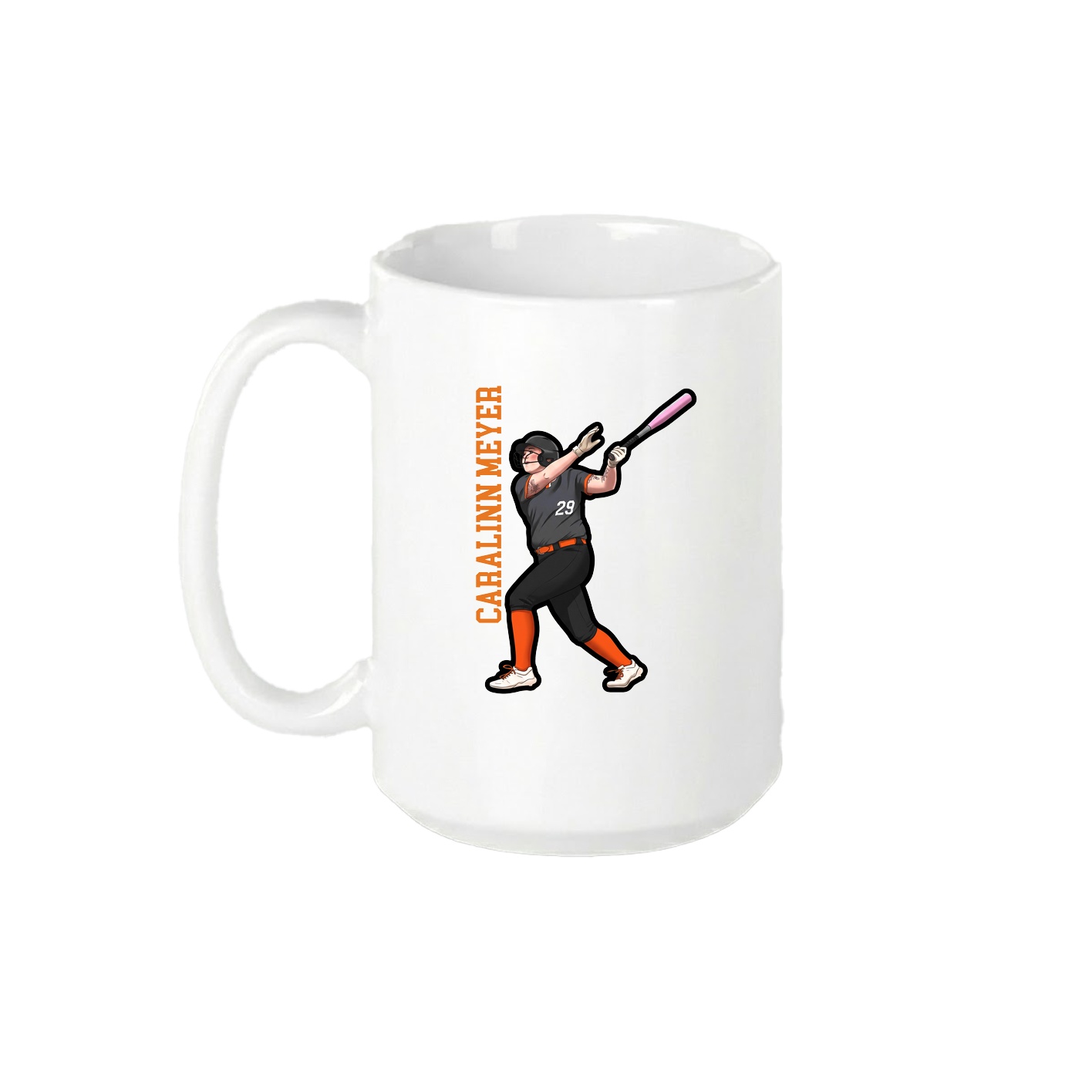 15oz Coffee Mug