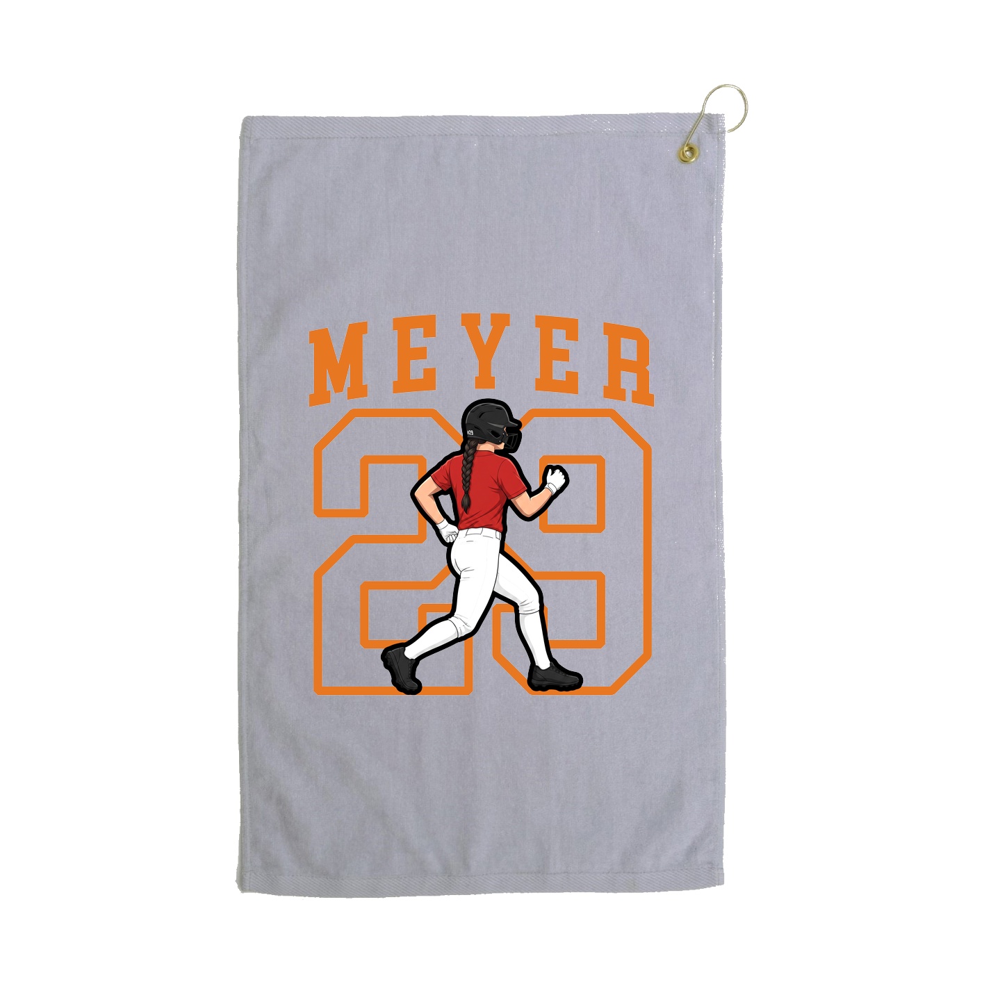 Golf Towel