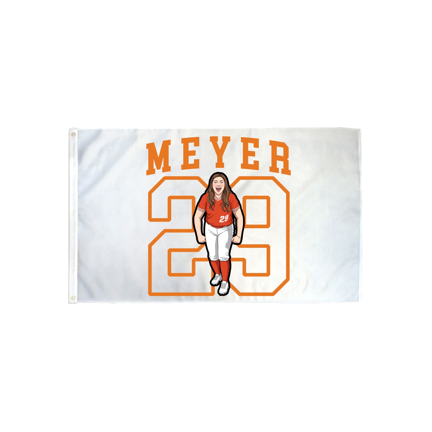 3x5 Flag