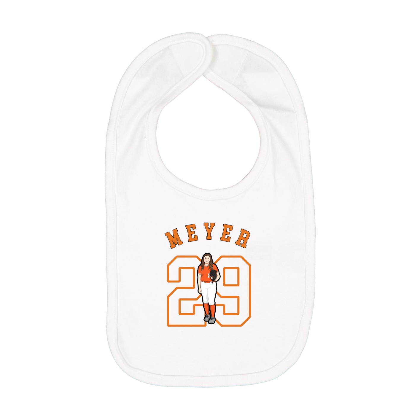 Infant Bib