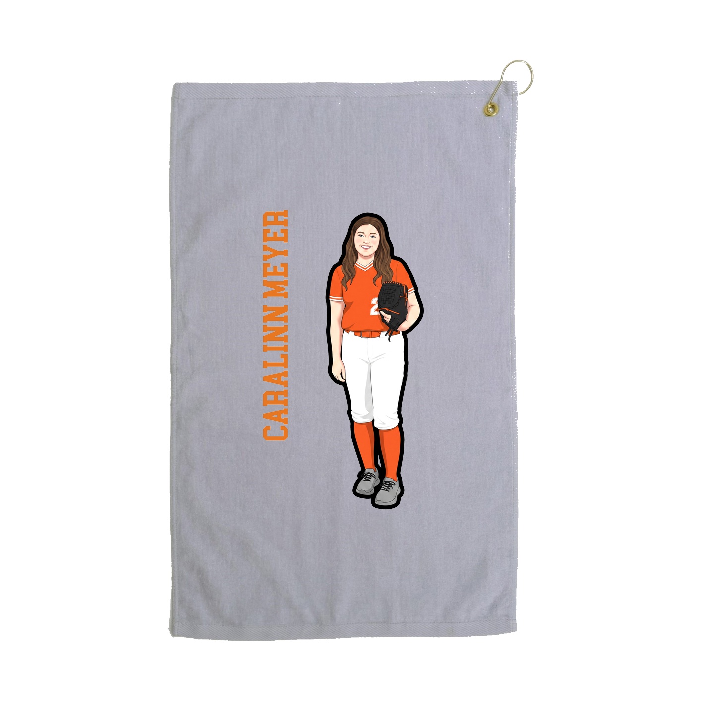 Golf Towel