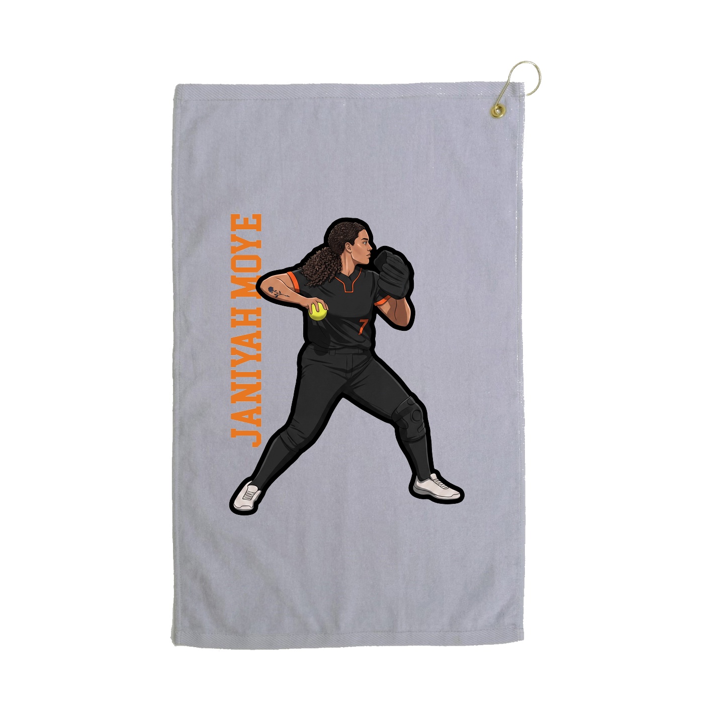 Golf Towel
