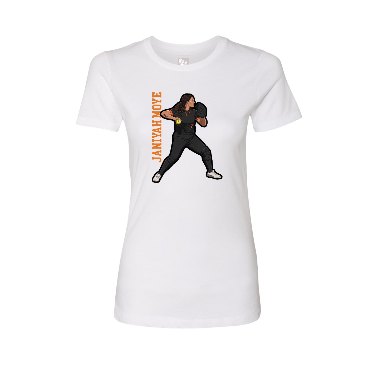 Womens Tee