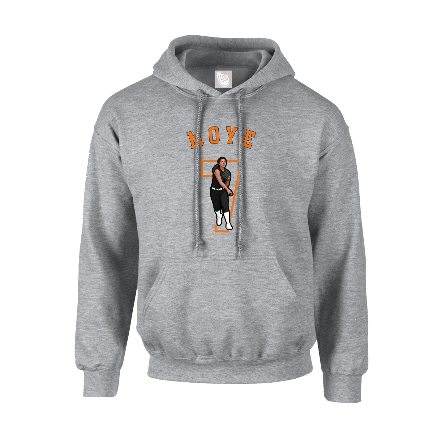 Hoodie