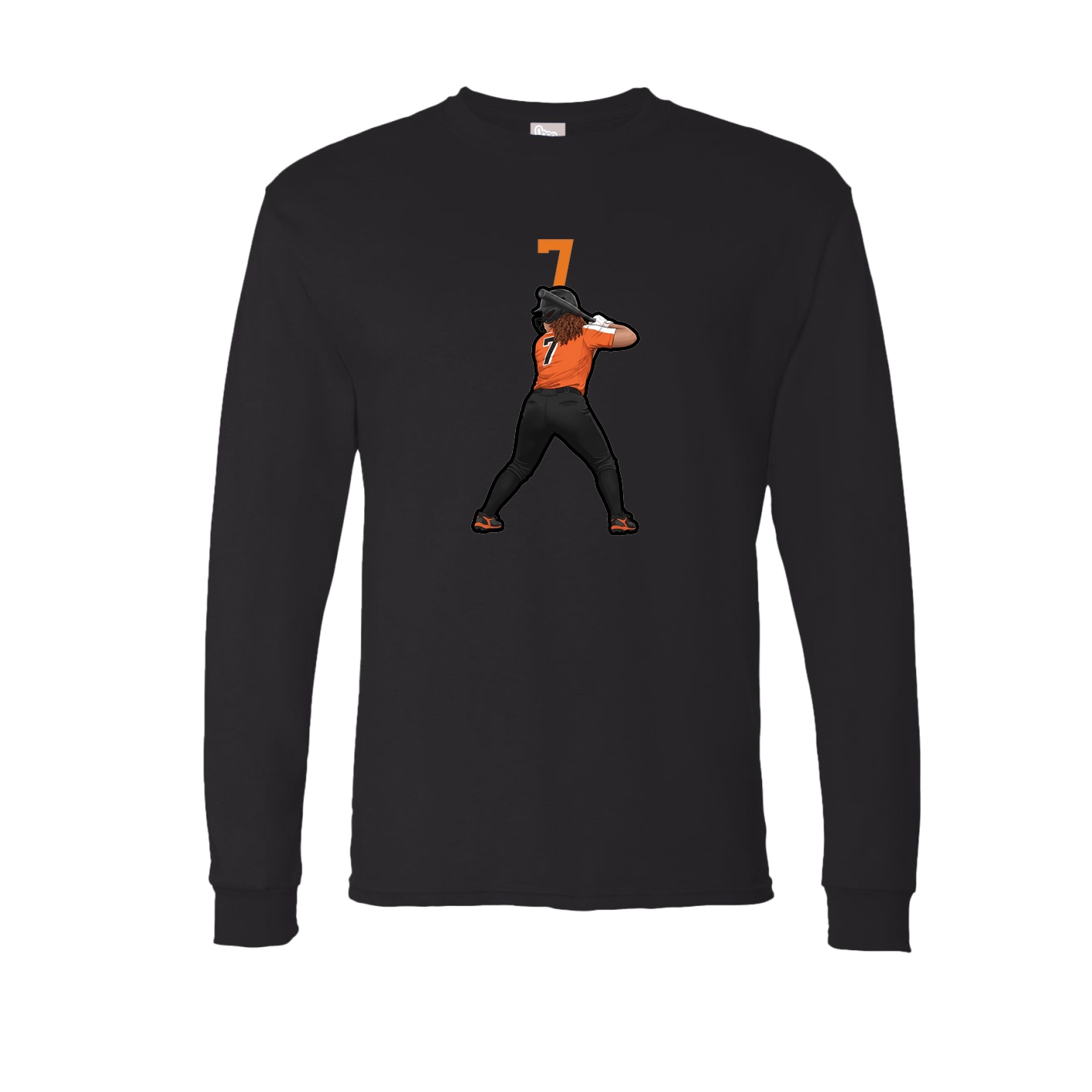 Long Sleeve Tee