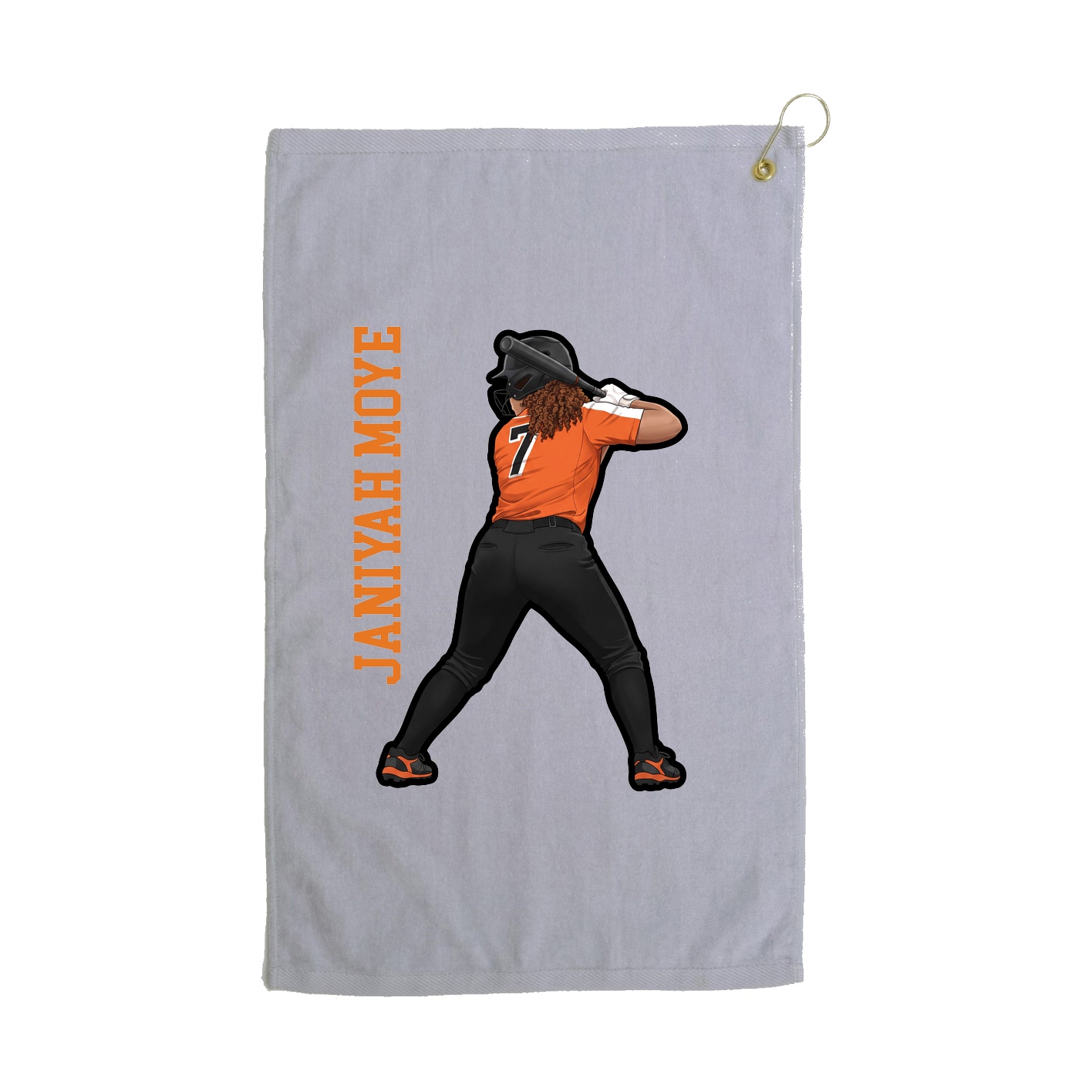 Golf Towel
