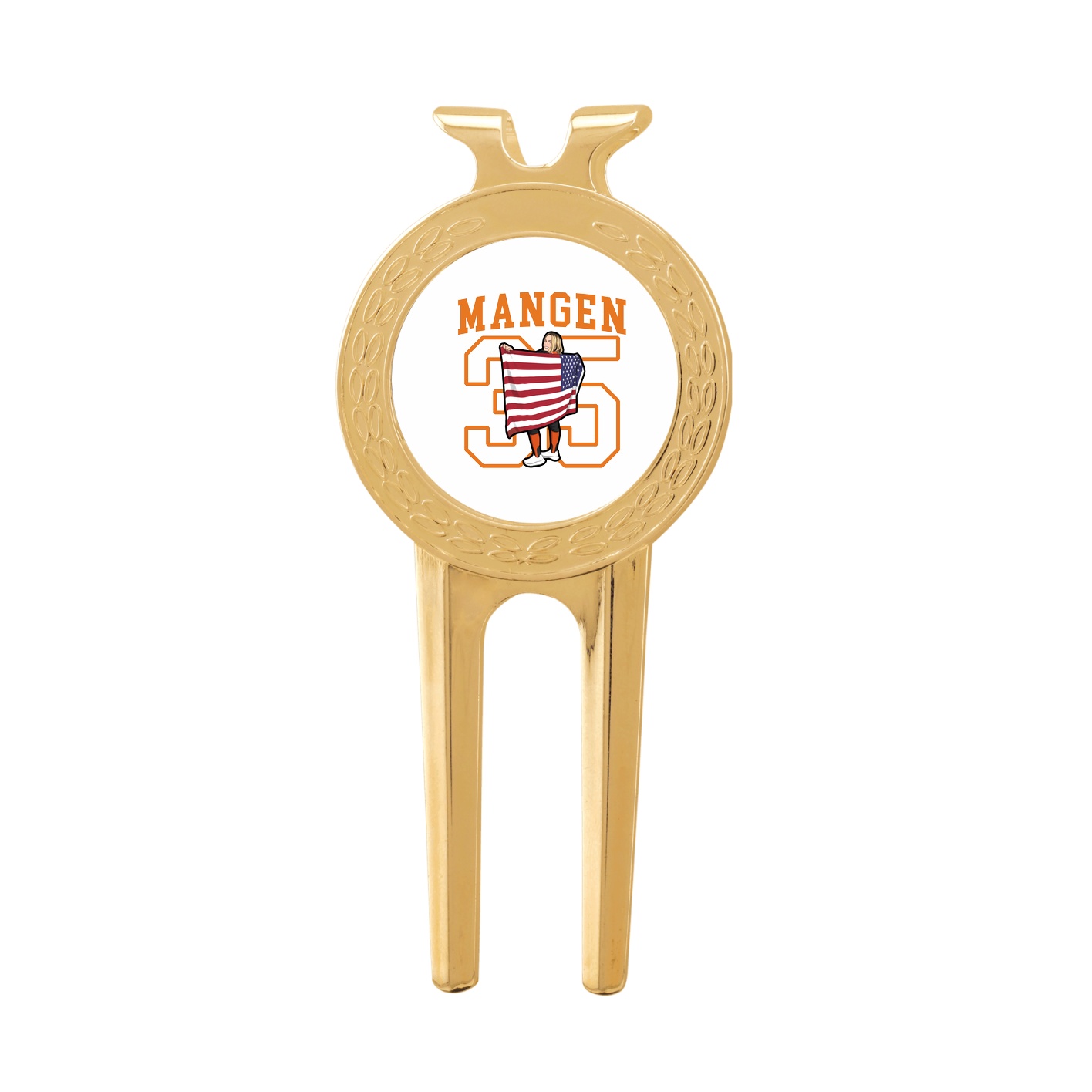 Divot Tool with Ball Marker — Shirsey in Classic