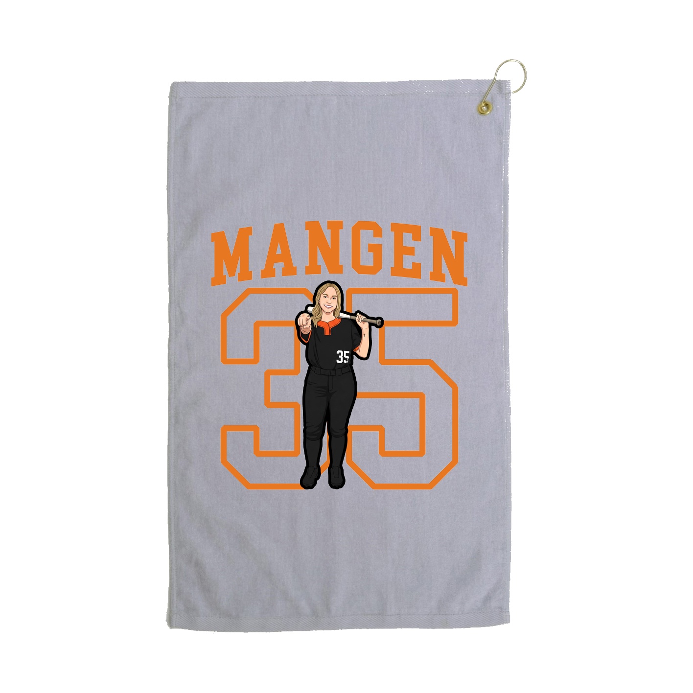 Golf Towel