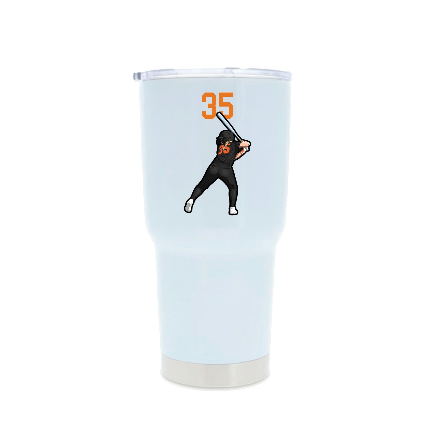 30oz Stainless Steel Tumbler