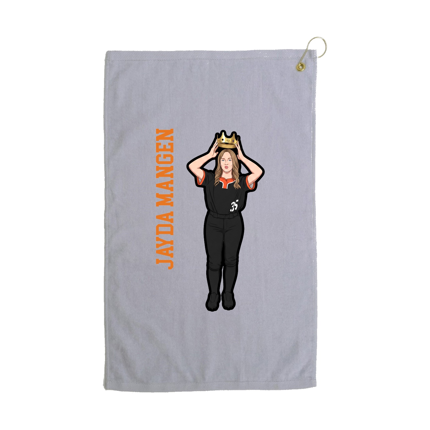 Golf Towel