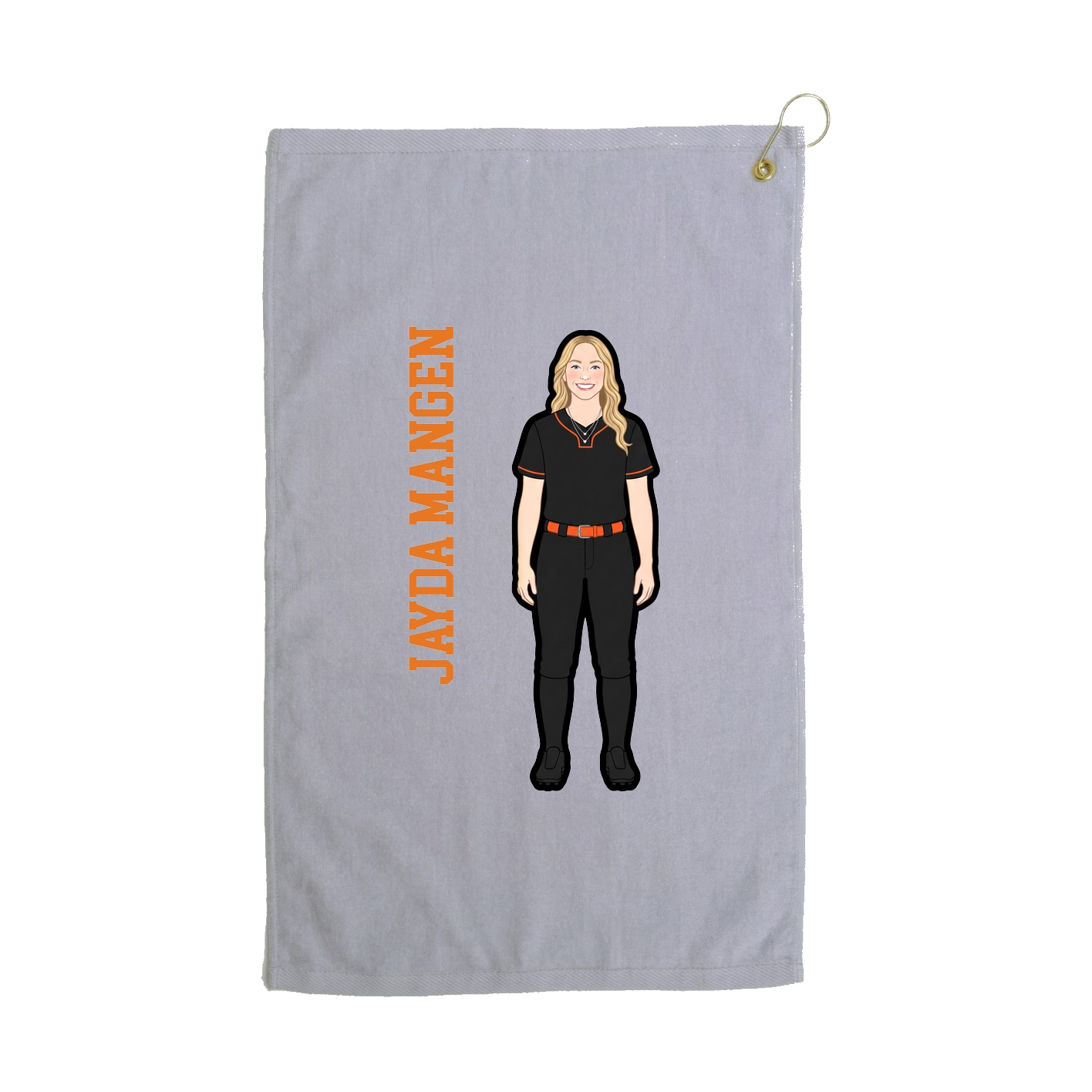 Golf Towel