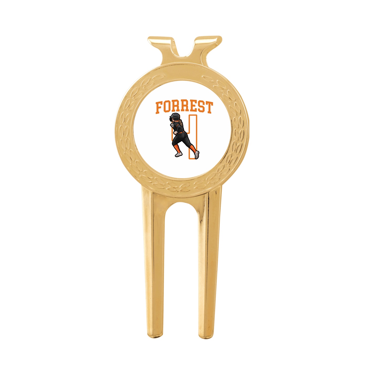 Divot Tool with Ball Marker — Shirsey in Classic