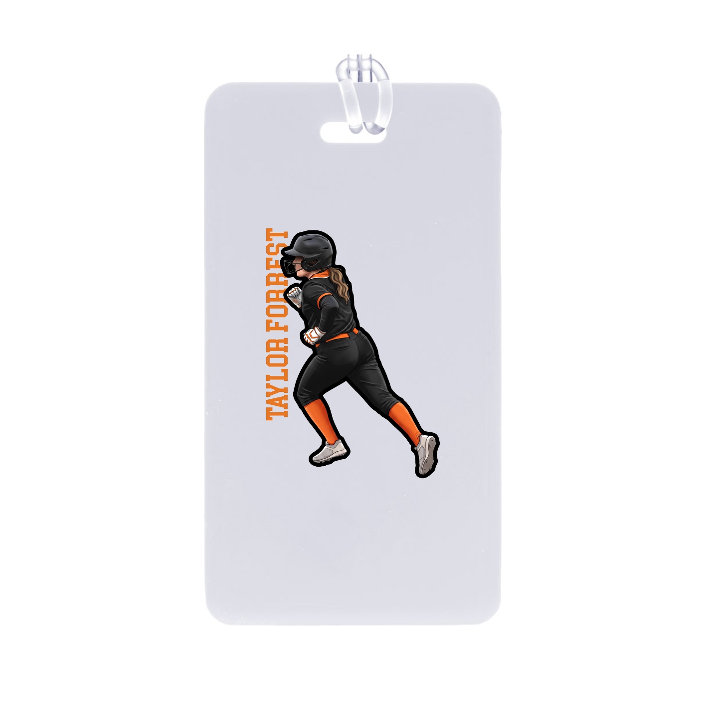Bag Tag