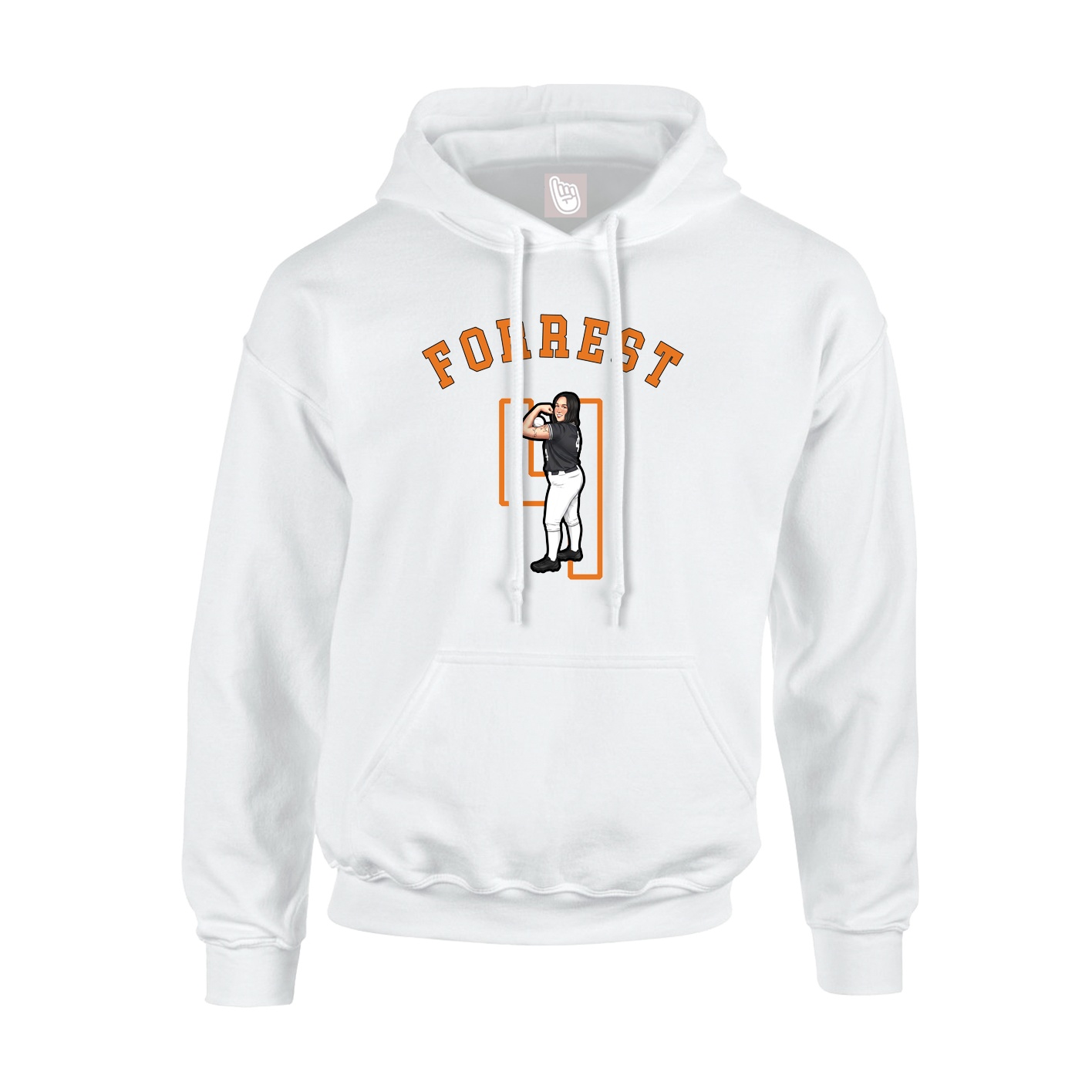 Hoodie