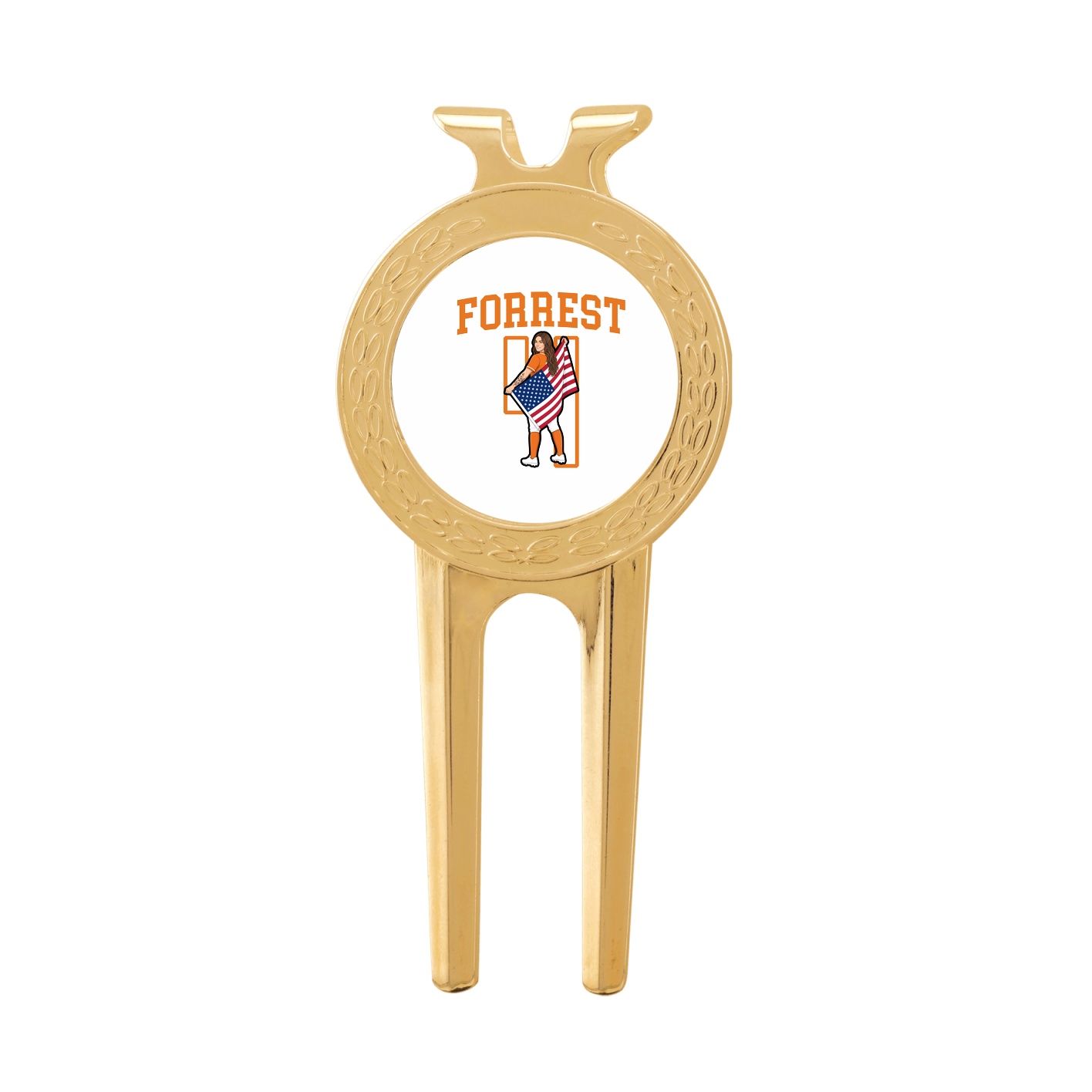 Divot Tool with Ball Marker — Shirsey in Classic
