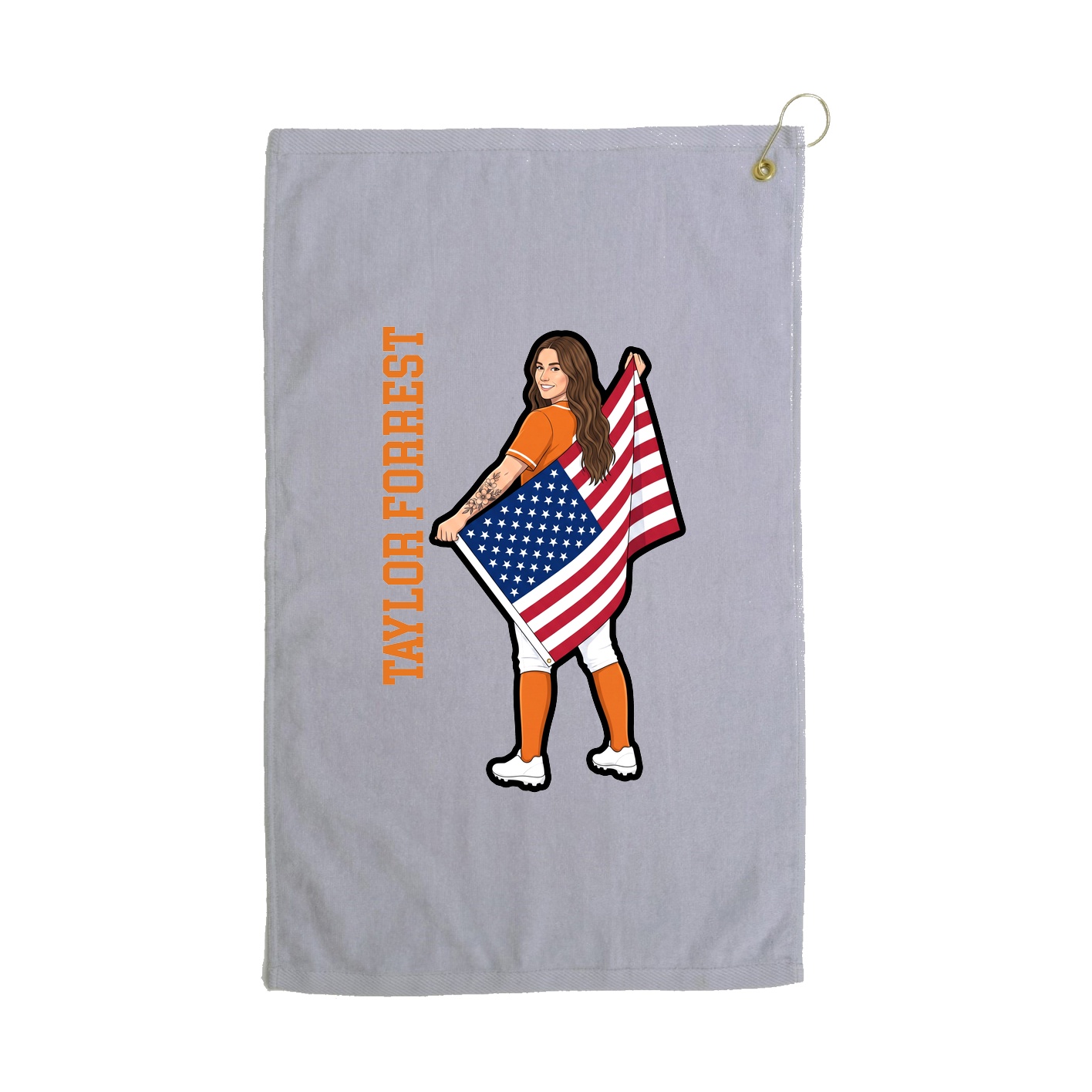 Golf Towel