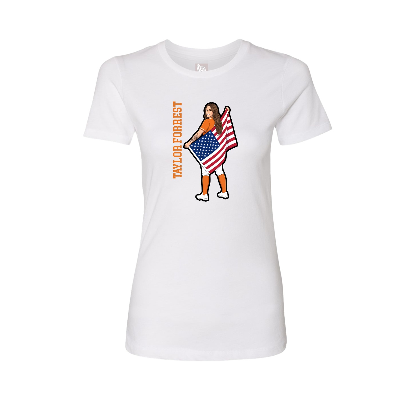 Womens Tee