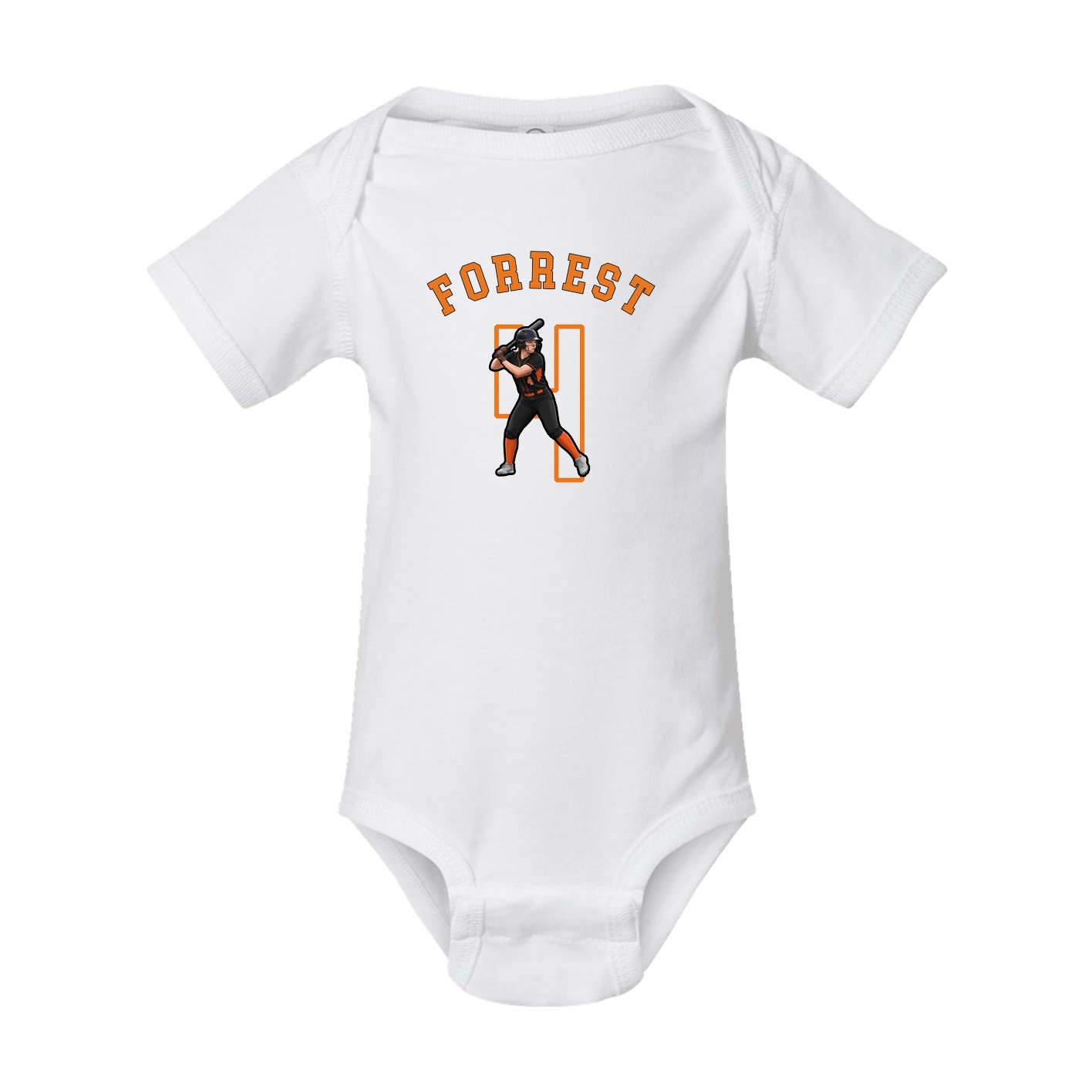 Baby Onesie